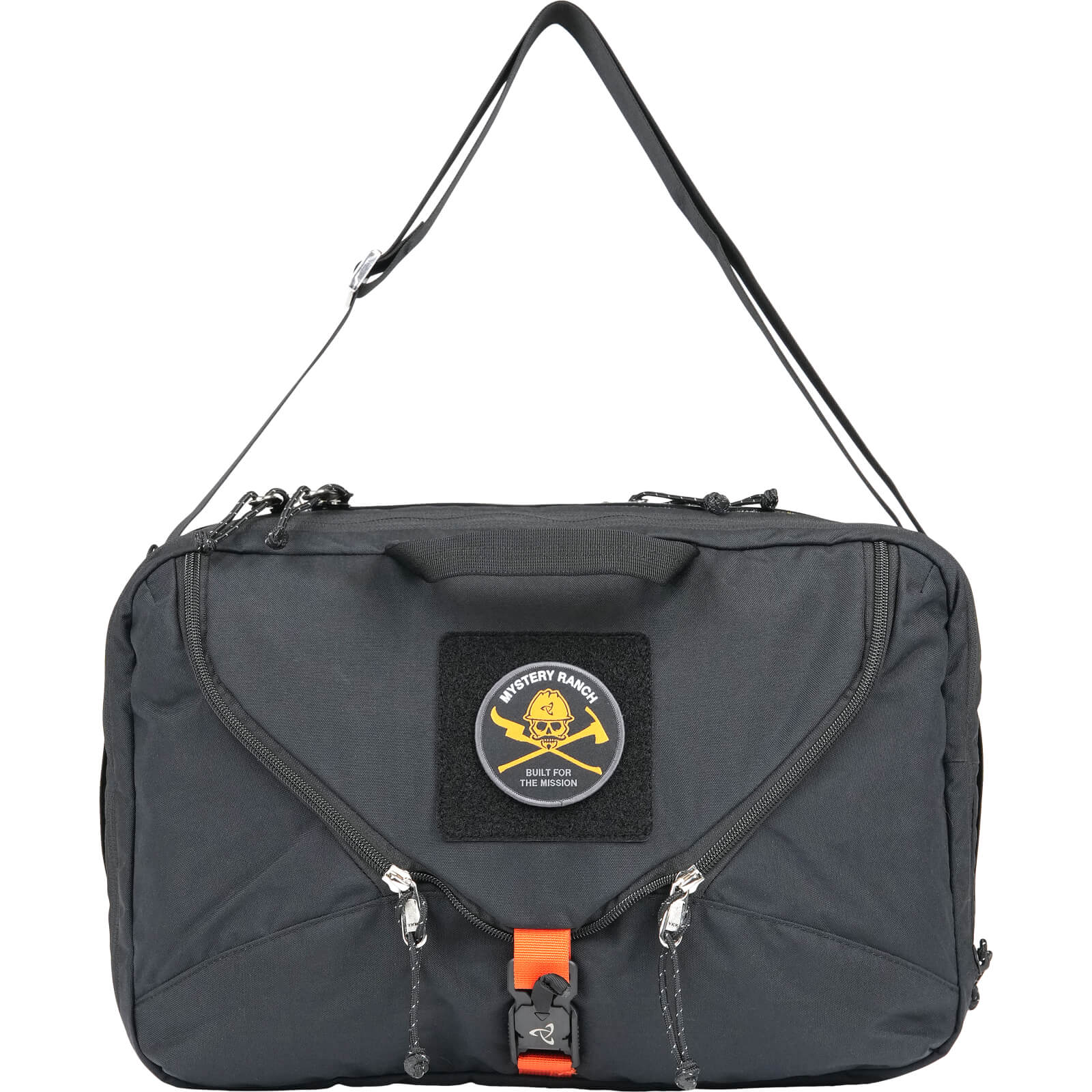 3 Way 18 Expandable Briefcase | MYSTERY RANCH Backpacks